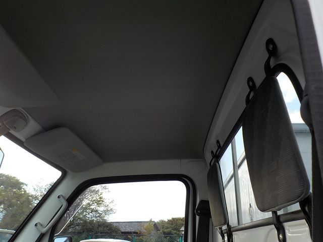 Suzuki CARRY TRUCK 2007-08 18438-21