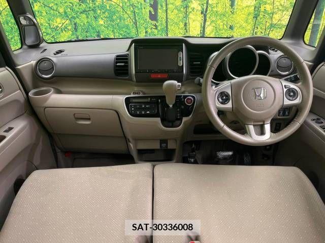 Honda N BOX 2014-03 343601-1