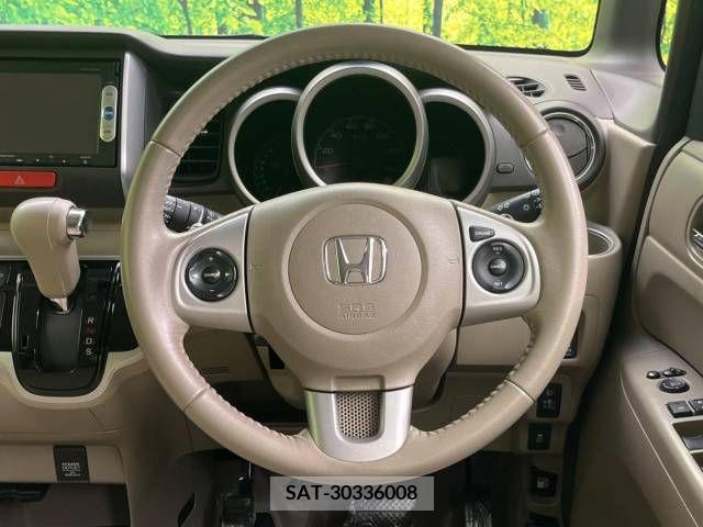 Honda N BOX 2014-03 343601-11