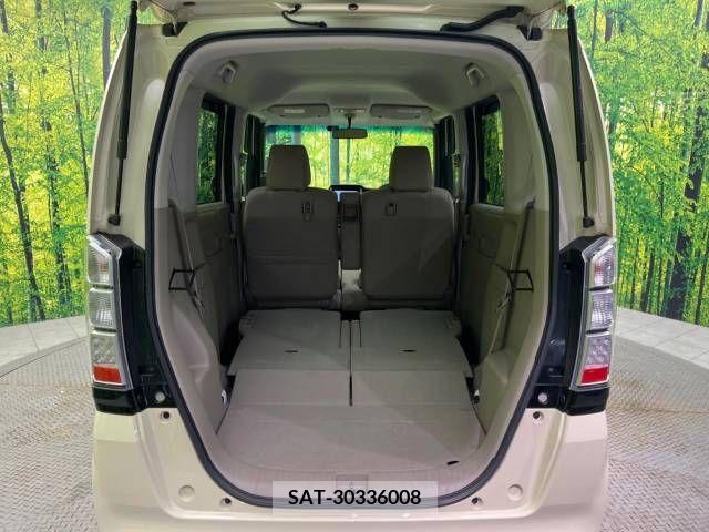 Honda N BOX 2014-03 343601-10