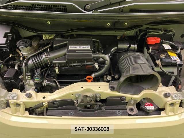 Honda N BOX 2014-03 343601-18