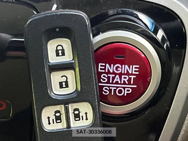 Honda N BOX 2014-03 343601-7