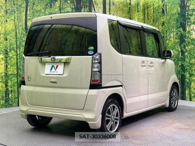 Honda N BOX 2014-03 343601-17