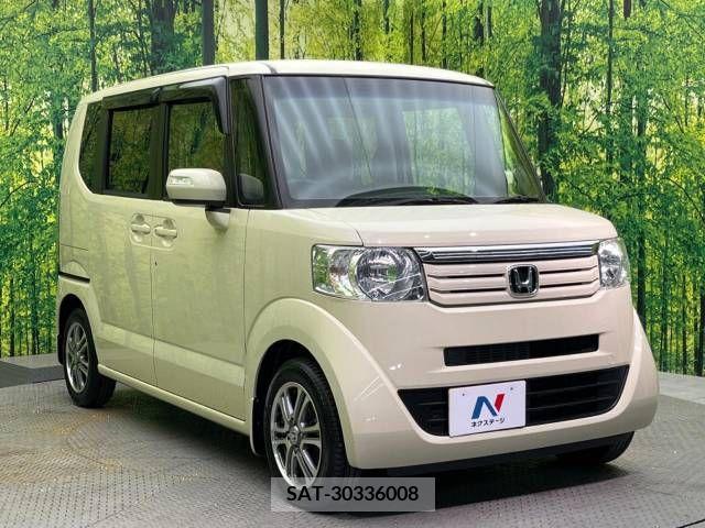 Honda N BOX 2014-03 343601-16