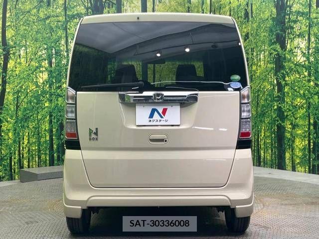 Honda N BOX 2014-03 343601-15