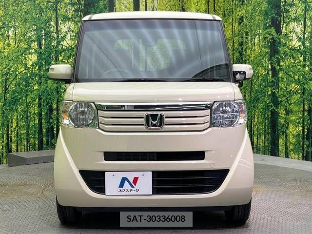Honda N BOX 2014-03 343601-14