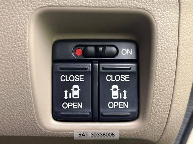 Honda N BOX 2014-03 343601-4