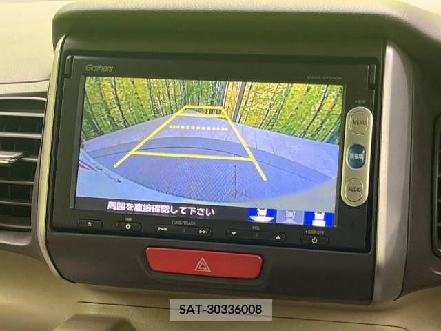 Honda N BOX 2014-03 343601-3