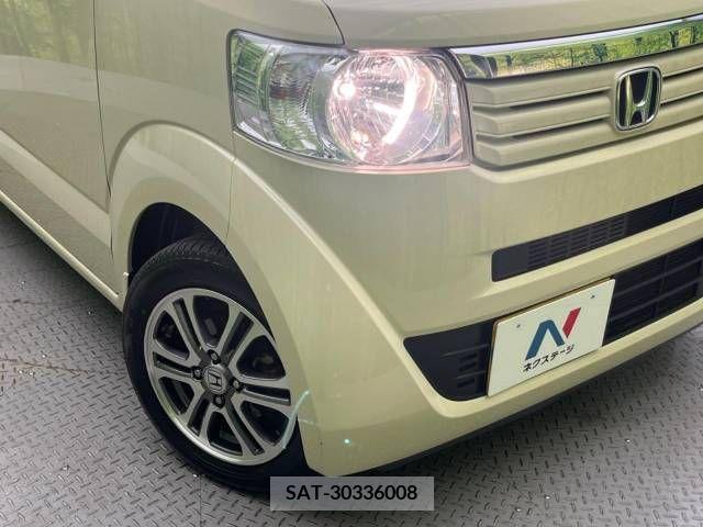 Honda N BOX 2014-03 343601-12