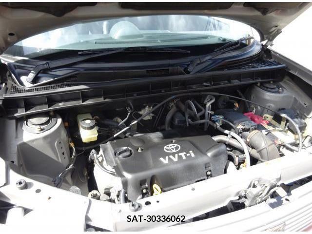 Toyota BB 2004-06 200890-2