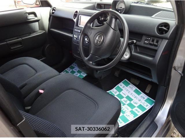 Toyota BB 2004-06 200890-3