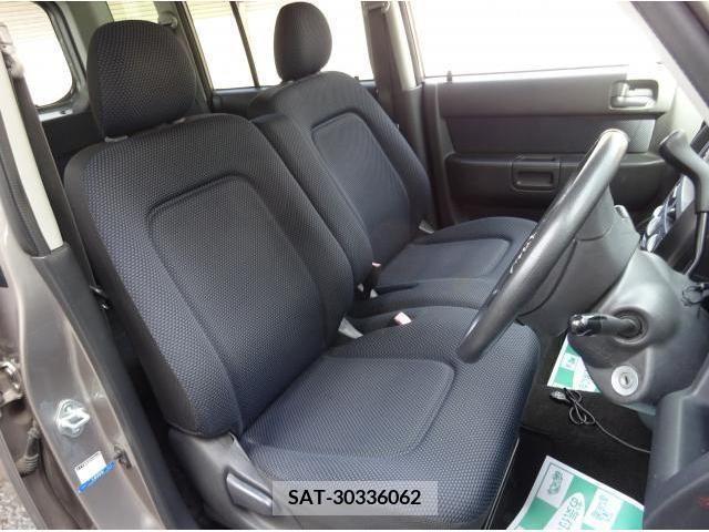 Toyota BB 2004-06 200890-16