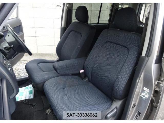 Toyota BB 2004-06 200890-7