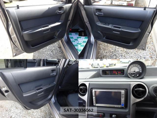 Toyota BB 2004-06 200890-15