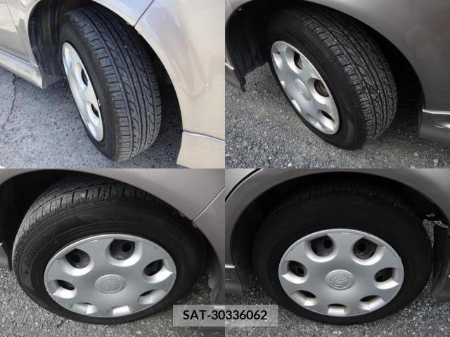 Toyota BB 2004-06 200890-14