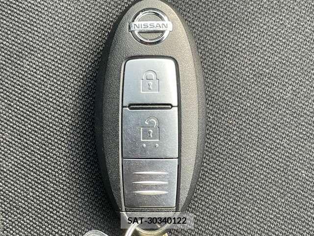 Nissan NOTE 2019-03 232021-15