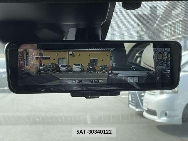 Nissan NOTE 2019-03 232021-13