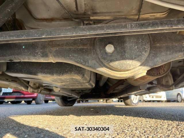 Mitsubishi EK WAGON 2014-03 268120-19