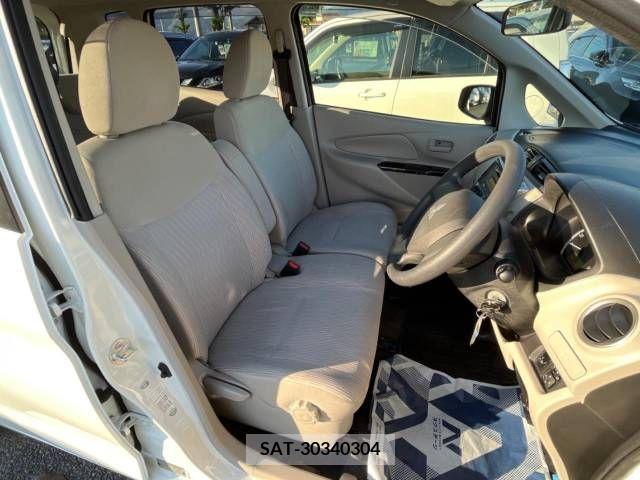 Mitsubishi EK WAGON 2014-03 268120-8