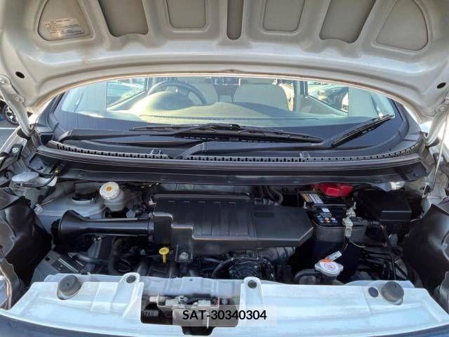 Mitsubishi EK WAGON 2014-03 268120-18