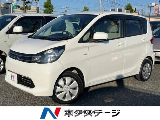 Mitsubishi EK WAGON 2014-03 268120-0