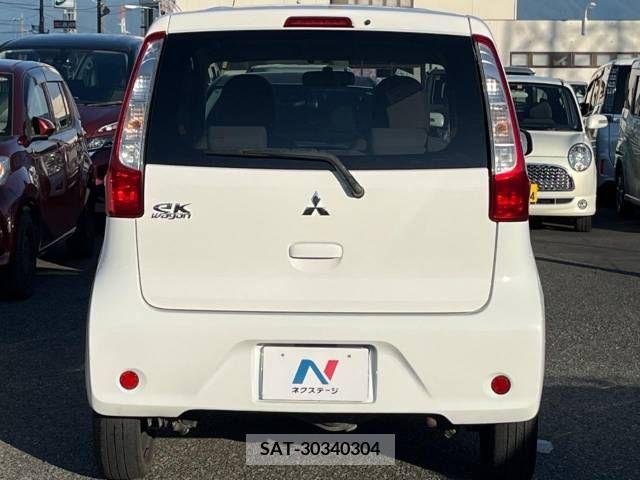 Mitsubishi EK WAGON 2014-03 268120-15