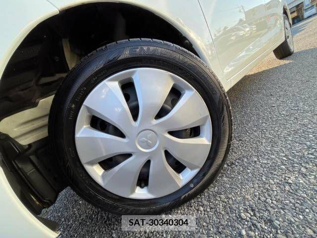 Mitsubishi EK WAGON 2014-03 268120-13