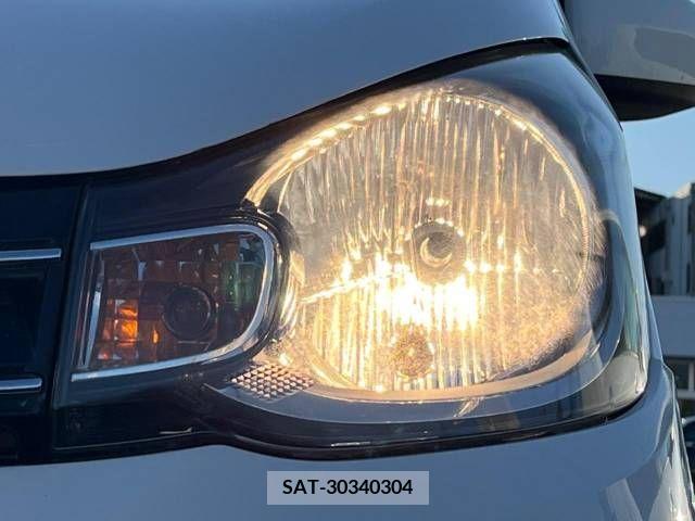 Mitsubishi EK WAGON 2014-03 268120-12