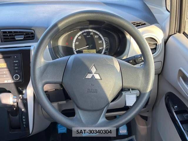 Mitsubishi EK WAGON 2014-03 268120-11