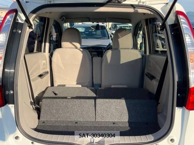 Mitsubishi EK WAGON 2014-03 268120-10