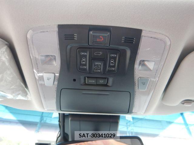 Toyota ALPHARD 2020-12 355551-15