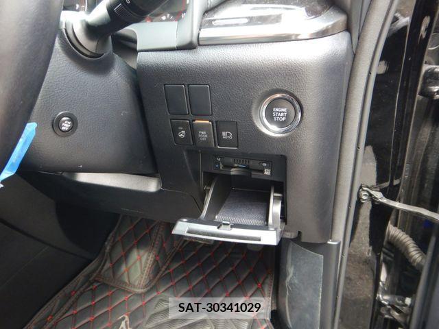 Toyota ALPHARD 2020-12 355551-8