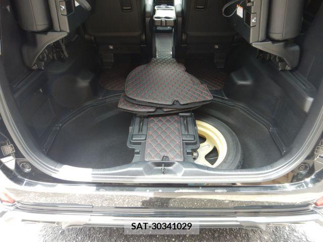 Toyota ALPHARD 2020-12 355551-29