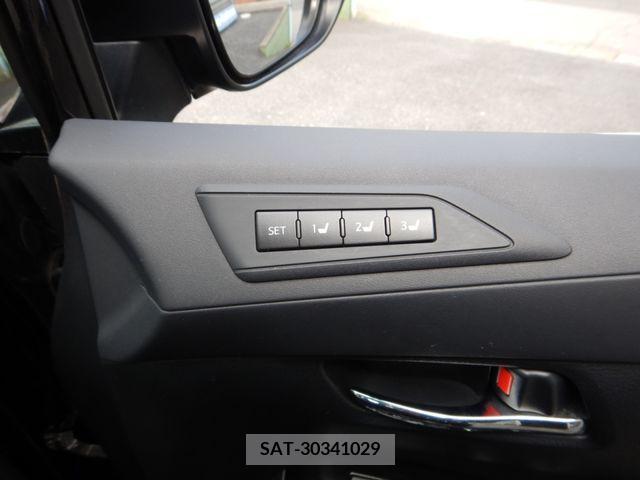 Toyota ALPHARD 2020-12 355551-9