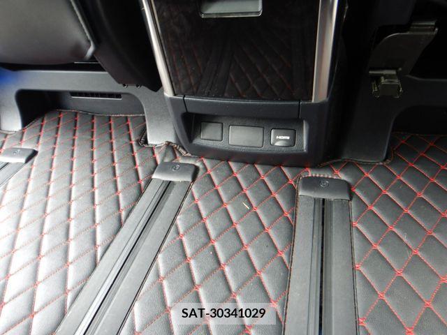 Toyota ALPHARD 2020-12 355551-16