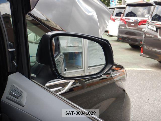 Toyota ALPHARD 2020-12 355551-10