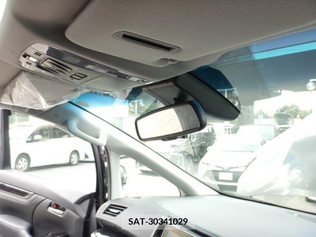 Toyota ALPHARD 2020-12 355551-11