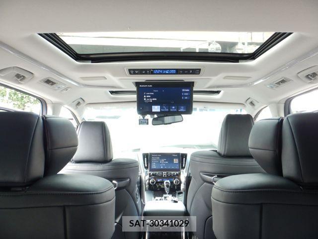 Toyota ALPHARD 2020-12 355551-19
