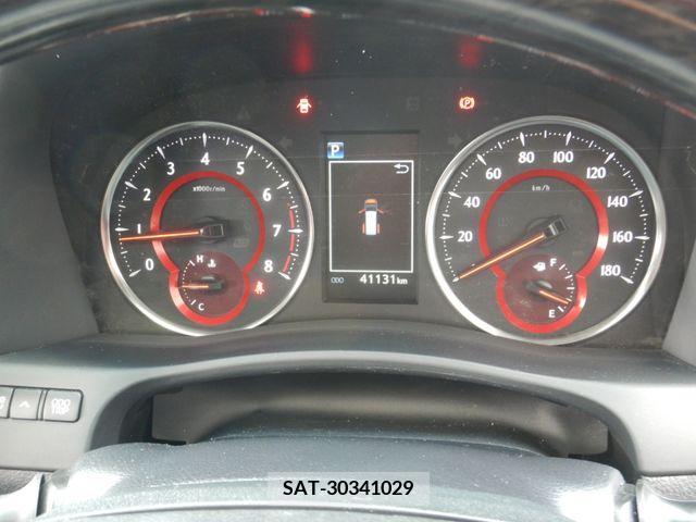 Toyota ALPHARD 2020-12 355551-12