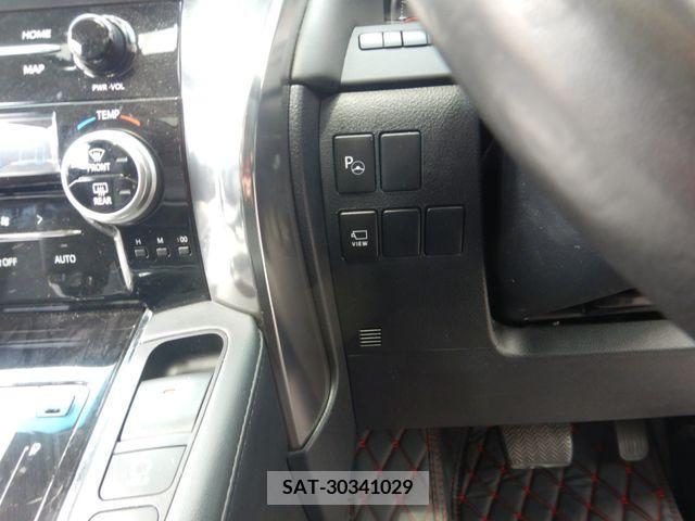 Toyota ALPHARD 2020-12 355551-7