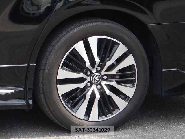 Toyota ALPHARD 2020-12 355551-2