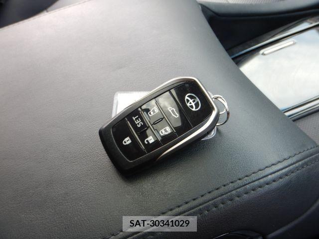 Toyota ALPHARD 2020-12 355551-13