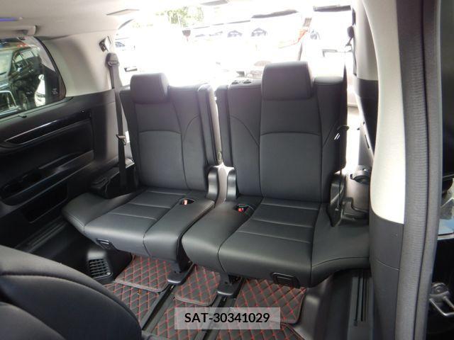 Toyota ALPHARD 2020-12 355551-24