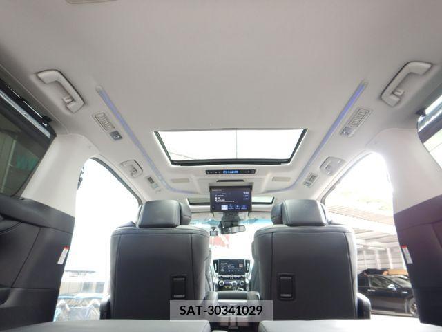 Toyota ALPHARD 2020-12 355551-25