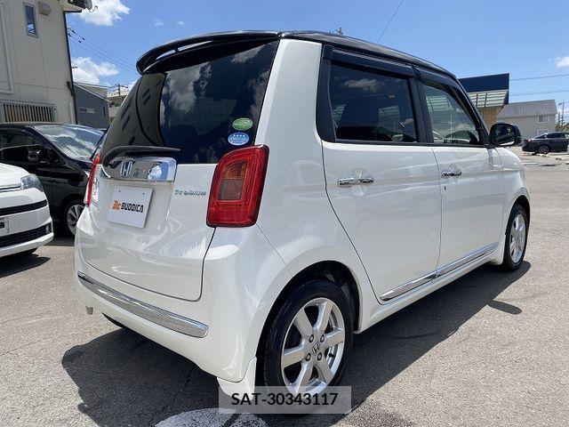 Honda N-ONE 2013-07 279653-8