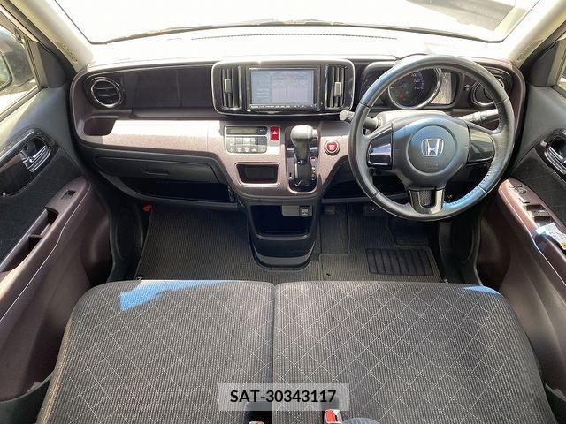 Honda N-ONE 2013-07 279653-9