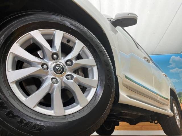 Toyota LAND CRUISER 2020-12 4601-13