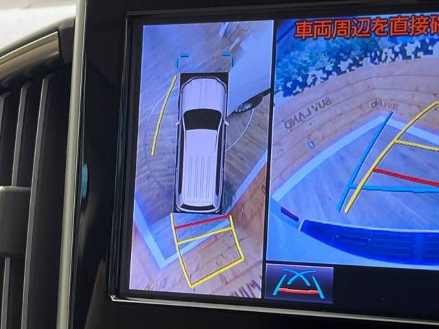 Toyota LAND CRUISER 2020-12 4601-4
