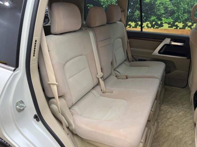 Toyota LAND CRUISER 2020-12 4601-10