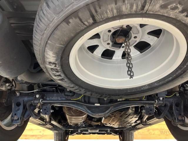 Toyota LAND CRUISER 2020-12 4601-19